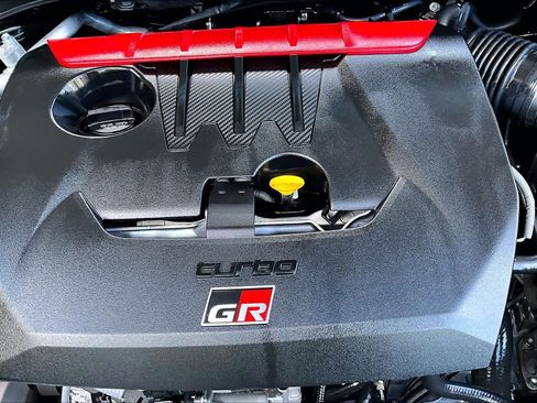 Used 2024 Toyota Corolla GR image 32