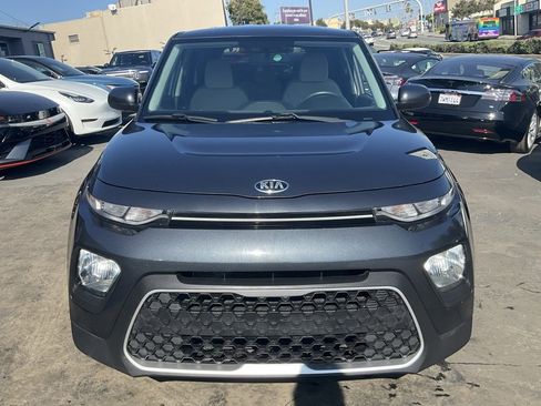 Used 2020 Kia Soul LX image 87
