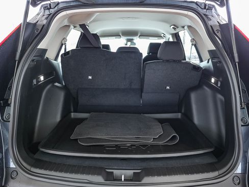 Used 2025 Honda CR-V LX image 30