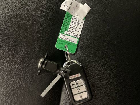 Used 2022 Honda Pilot EX-L image 29