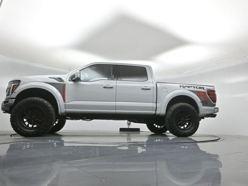 New 2026 Ford F150 Raptor AWD/4WD image 7