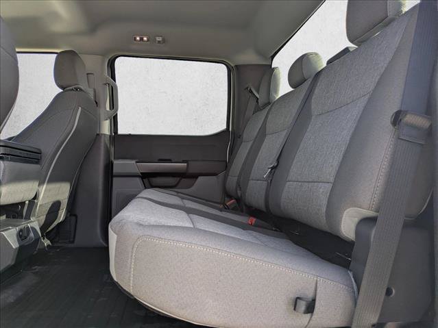 New 2026 Ford F150 XL w/ Equipment Group 103A High RWD image 15