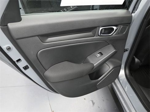 New 2026 Honda Civic Sport image 27