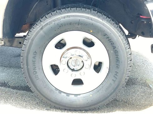 Used 2011 Ford F350 XLT w/ Camper Pkg AWD/4WD image 29