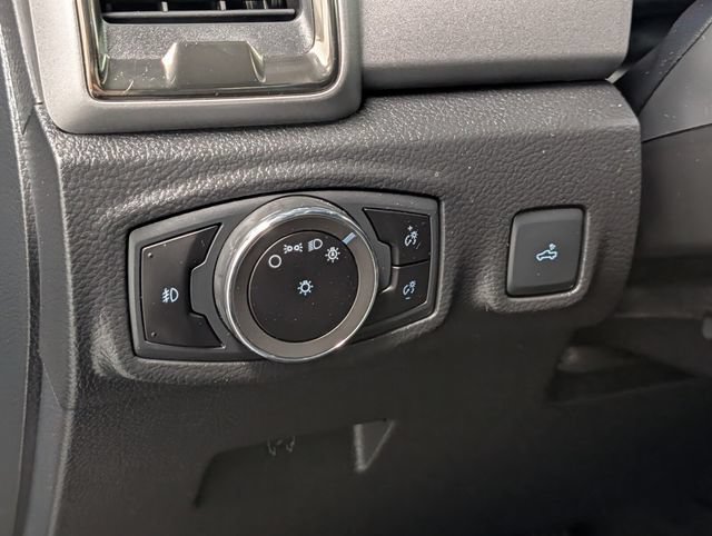 Used 2023 Ford Ranger XLT AWD/4WD image 16