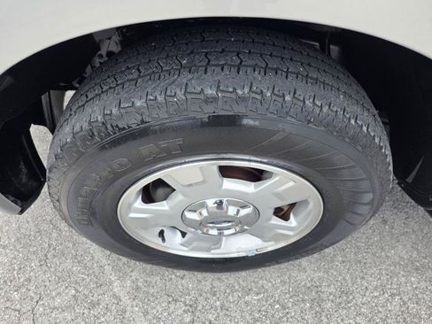 Used 2014 Ford F150 STX w/ Trailer Tow Package RWD image 10