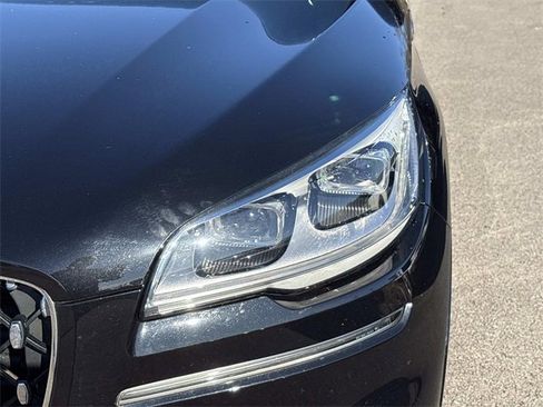 Certified 2023 Lincoln Aviator Grand Touring w/ Equipment Group 301A image 10