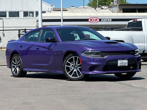 Used 2023 Dodge Charger R/T image 1