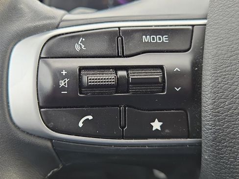 Certified 2023 Kia Sportage EX image 30