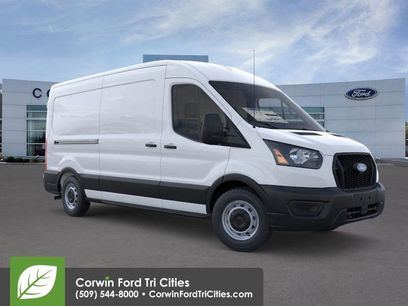 New 2026 Ford Transit 250 148 Medium Roof