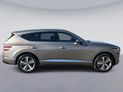 Used 2021 Genesis GV80 3.5T w/ Advanced Package 06