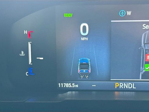 Used 2025 Ford Maverick XL FWD image 12