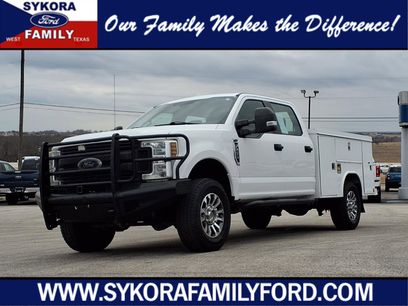 Used 2019 Ford F250 XL w/ Power Equipment Group
