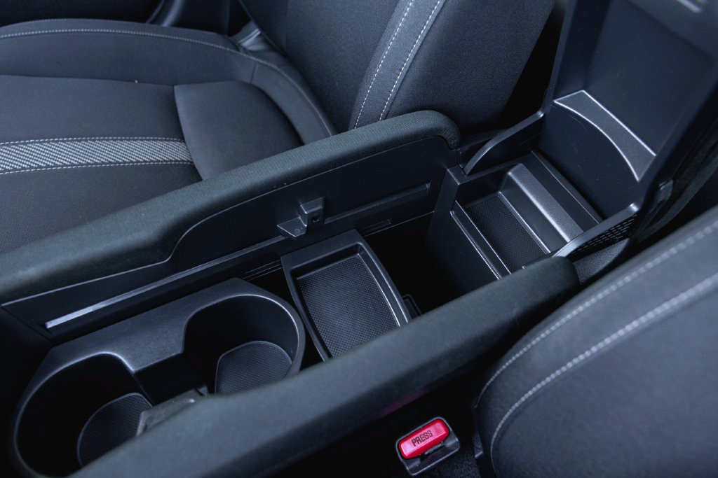 Used 2018 Honda Civic EX-T image 22