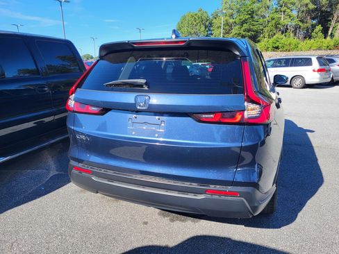 Certified 2024 Honda CR-V EX image 5