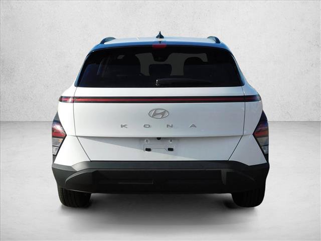 Used 2026 Hyundai Kona SEL Sport FWD image 6