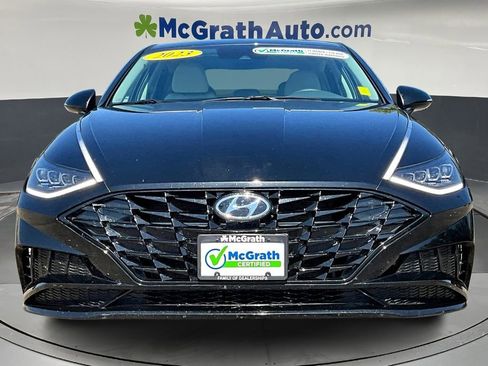Used 2023 Hyundai Sonata SEL image 2