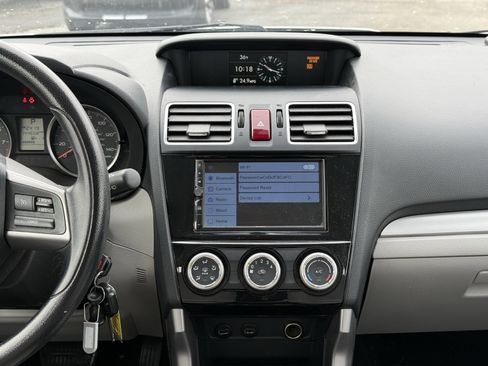 Used 2016 Subaru Forester 2.5i w/ Popular Package #2 image 15