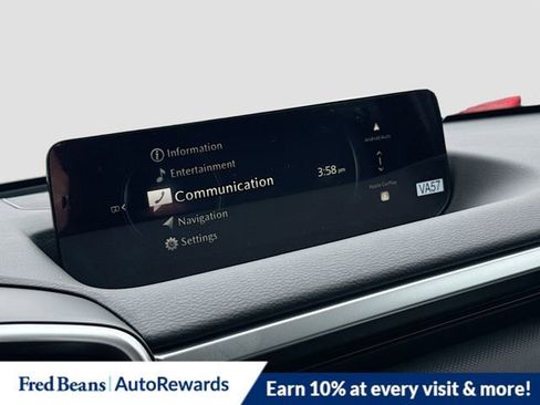 New 2026 MAZDA CX-50 2.5 Hybrid w/ Weather Package image 14