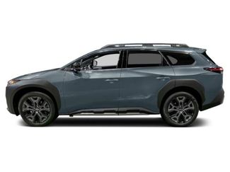 New 2026 Subaru Trailseeker AWD/4WD video 2