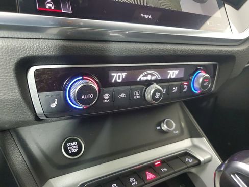 Used 2023 Audi Q3 2.0T Premium Plus w/ Premium Plus Package image 30