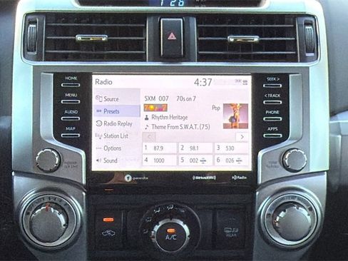 Used 2023 Toyota 4Runner SR5 Premium image 21