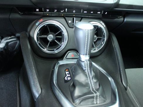 Used 2023 Chevrolet Camaro LT w/ RS Package image 20