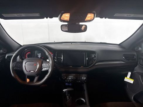 New 2026 Dodge Durango GT AWD/4WD image 12