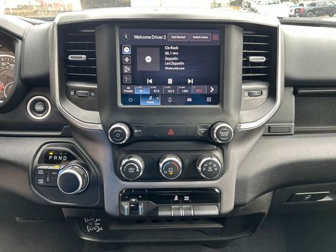 Used 2024 RAM 2500 Big Horn image 17