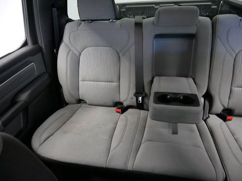 Certified 2022 RAM 1500 Big Horn image 18