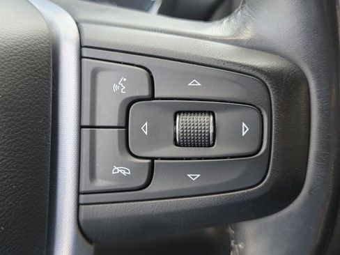 Used 2021 GMC Sierra 1500 Elevation AWD/4WD image 24