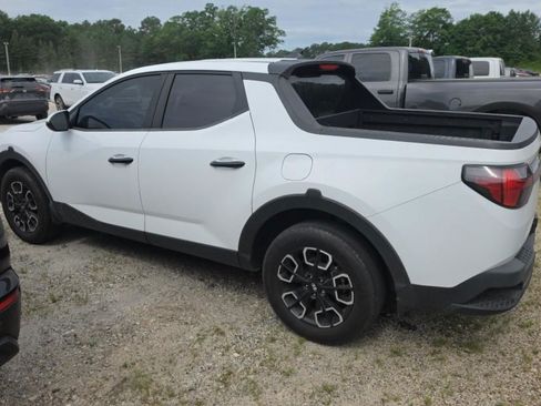 Used 2022 Hyundai Santa Cruz SEL FWD image 15