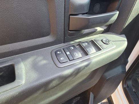 Used 2021 RAM 5500 Tradesman w/ Chrome Appearance Group image 26