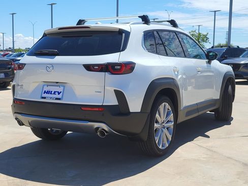 New 2026 MAZDA CX-50 2.5 Turbo w/ Premium Plus Pkg AWD/4WD image 5