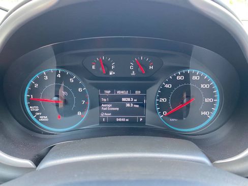 Used 2020 Chevrolet Malibu LS FWD image 14