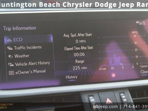 Used 2019 Lexus ES 350 w/ Premium Package image 23