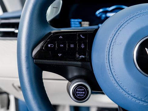 Used 2024 Maserati GranTurismo Folgore image 48