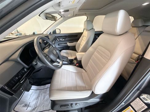 Used 2023 Honda CR-V EX-L image 13