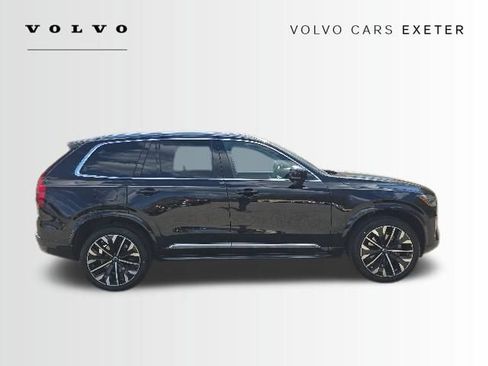 New 2026 Volvo XC90 B5 Core AWD/4WD image 8