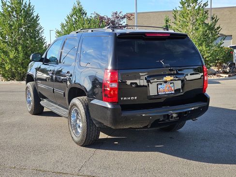 Used 2013 Chevrolet Tahoe LT AWD/4WD image 5