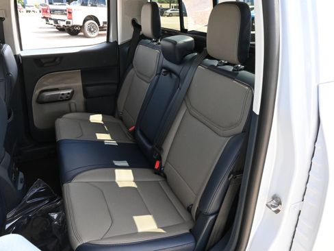 New 2026 Ford Maverick Lariat AWD/4WD image 18