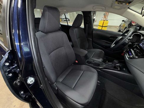 Used 2023 Toyota Corolla LE w/ Carpet Mat Package (TMS) FWD image 16