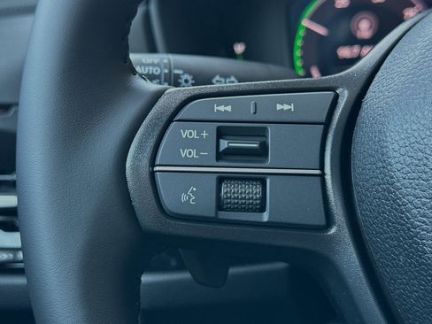 New 2025 Honda Accord EX-L image 25