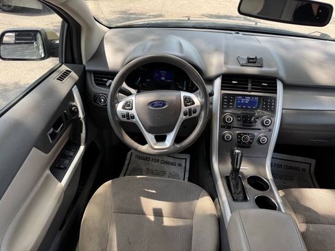 Used 2013 Ford Edge SEL FWD image 42