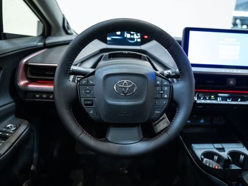 New 2026 Toyota Prius Plug-In Hybrid w/ Limited Premium Package image 30