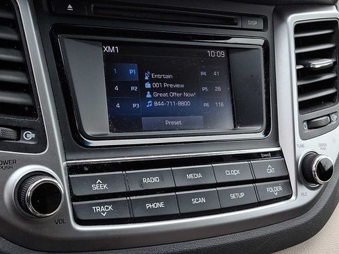 Used 2016 Hyundai Tucson SE w/ Option Group 02 AWD/4WD image 14