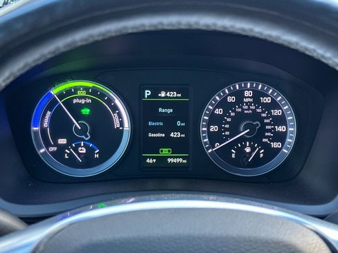 Used 2019 Hyundai Sonata Limited image 24