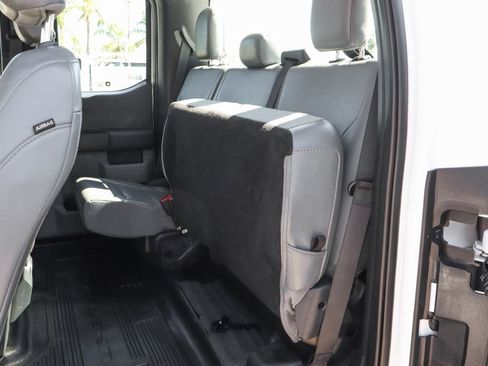 Used 2024 Ford F250 XL w/ XL Chrome Package RWD image 22