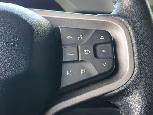 Used 2022 Ford Bronco Badlands w/ Sasquatch Package image 25