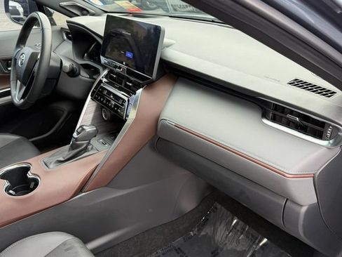 Used 2023 Toyota Venza Limited AWD/4WD image 20